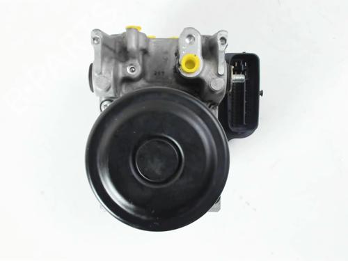 ABS pump TOYOTA RAV 4 III (_A3_) 2.2 D 4WD (ALA30_, ALA30R) | BP22227714M43 