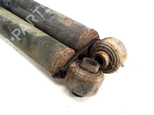 Right rear shock absorber MITSUBISHI PAJERO III (V7_W, V6_W) 3.2 Di-D (V68W, V78W) | BP20411738M19 