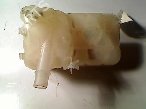 Serbatoio di espansione PEUGEOT 407 (6D_) 1.6 HDi 110 (6D9HZC, 6D9HYC) | BP20476508C120 