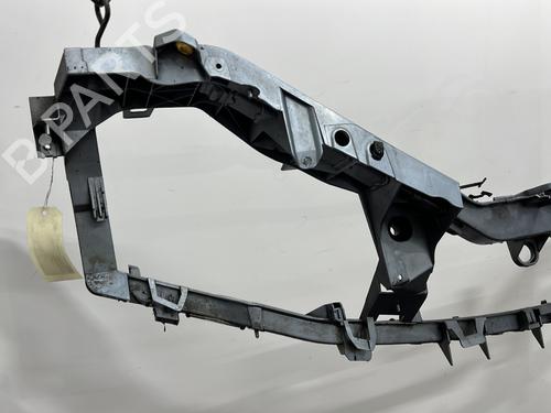 Front slam panel FORD FOCUS II (DA_, HCP, DP) 1.6 Ti | BP29921528C72