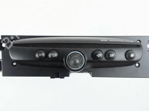 Autoradio MINI MINI COUNTRYMAN (R60) Cooper S ALL4 (184 hp) 31839349