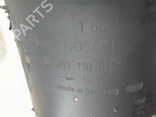 Used Starter CITROËN BX (XB-_) 1.8 D (60 hp) 21236475