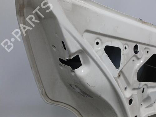 Dør venstre bak PEUGEOT 309 I (10C, 10A) 1.9 D (64 hp) 20450809