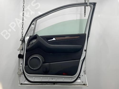 Used Right front door MERCEDES-BENZ B-CLASS Sports Tourer (W245) B 200 CDI (245.208) (140 hp) 20445760