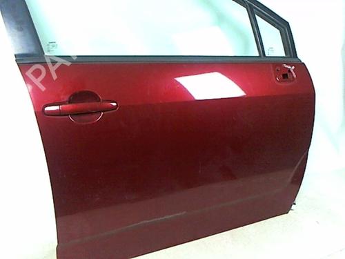 Right front door TOYOTA COROLLA Verso (ZER_, ZZE12_, R1_) 2.0 D-4D (CUR10_, CUR10R) | BP20392300C3 