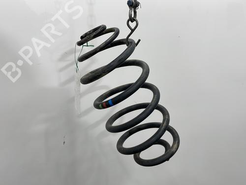 Used Shock absorber spring CITROËN JUMPY II Van 1.6 HDi 90 16V (90 hp) 28449812