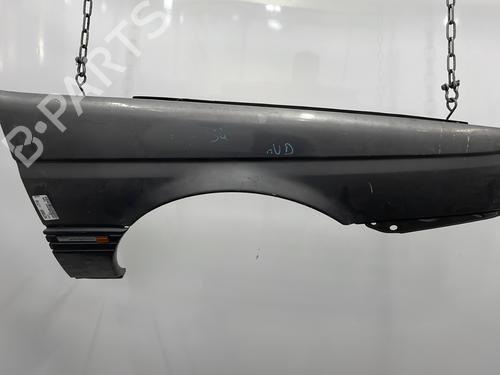 Used Right front fenders ALFA ROMEO 164 (164_) 3.0 V6 (164.H1A, 164.H1B, 164.K1P) (180 hp) 29291401