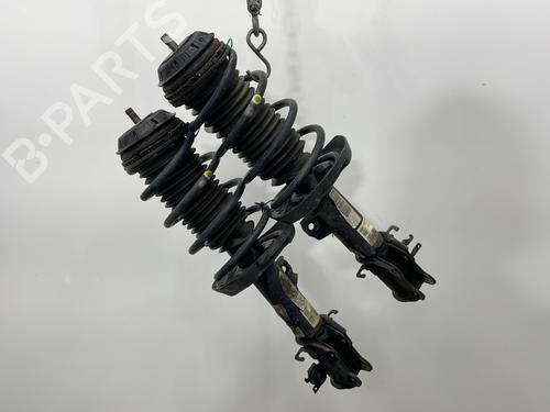 Used Left front shock absorber ALFA ROMEO MITO (955_) 1.4 TJet (955AXA1B) (155 hp) 27294308