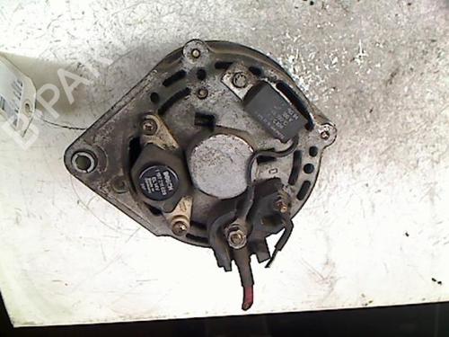 Alternator OPEL ASTRA F Hatchback (T92) 1.6 Si (F08, M08, F68, M68) | BP21233067M7 