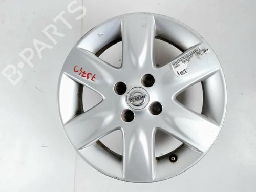 Used Rim NISSAN MICRA III (K12) 1.4 16V (88 hp) 24986769