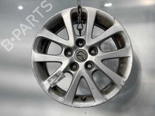 Used Rim MAZDA 5 (CR) 2.0 CD (CR19) (143 hp) 31053248