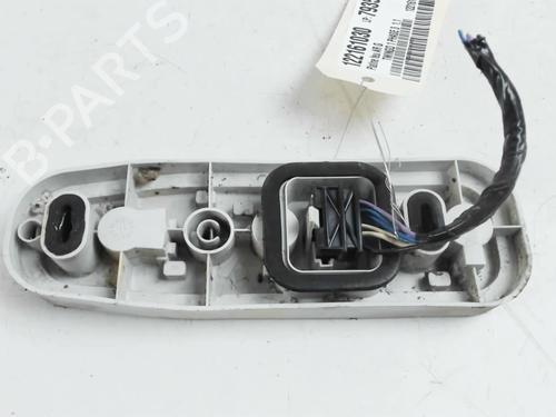 Lampsteun Lampsteun RENAULT TWINGO I (C06_) 1.2 16V (C060) (60 hp) 33993582 33993582