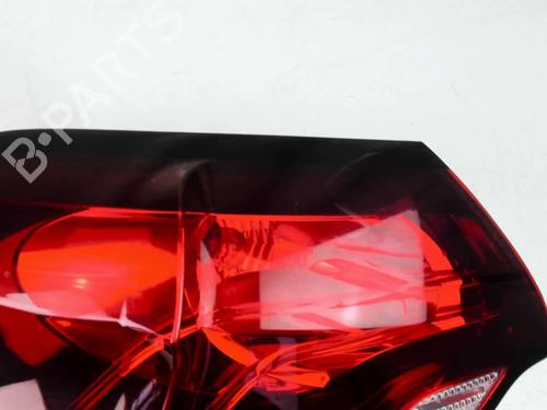 Left taillight CITROËN DS4 (NX_) 1.6 HDi 115 | BP37626755C34 - Image 5