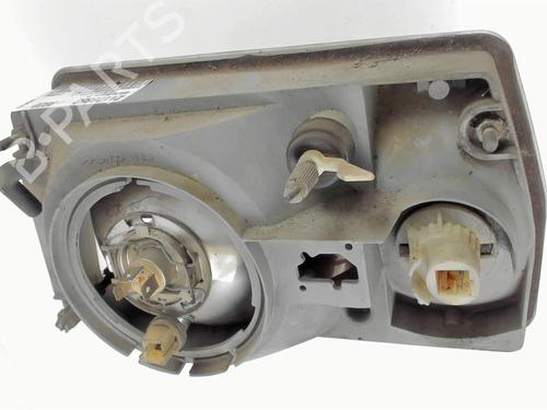 Used Right headlight Right headlight LANCIA DELTA I (831_) 1.3 (831AB.011) (75 hp) 21233757 21233757