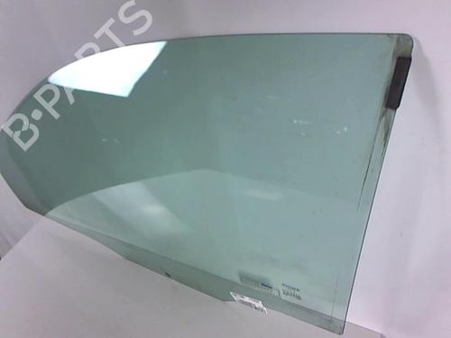 Used Front left door window Front left door window FIAT BRAVO I (182_) 1.9 JTD 105 (105 hp) 20391685 20391685