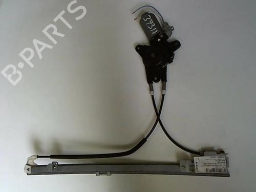 Used Rear left window mechanism Rear left window mechanism 20436921 20436921