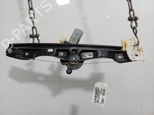 Used Rear right window mechanism Rear right window mechanism 36685216 36685216