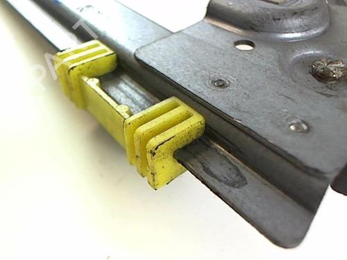 Used Rear right window mechanism Rear right window mechanism 20476050 20476050