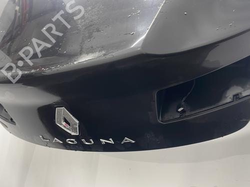 Used Tailgate Tailgate 32630986 32630986