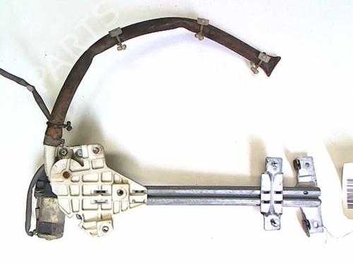 Used Rear right window mechanism Rear right window mechanism MAZDA 323 F IV (BG) 1.6 16V (BG6S, BG6P) (88 hp) 21231723 21231723