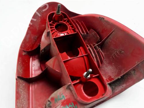 Venstre baglygte RENAULT TWINGO I (C06_) 1.2 16V (C060) | BP29976518C34