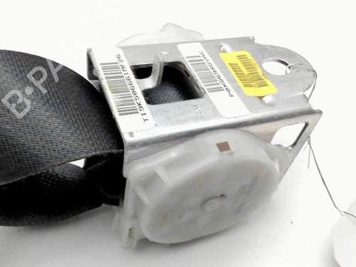 Venstre bak beltestrammer CHRYSLER 300C Touring (LX, LE) 3.0 CRD | BP25445091C89 