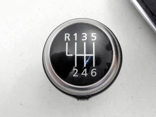 Shift knob RENAULT CLIO V (B7_) 1.0 TCe 90 (B7MT) | BP39759963I34 - Image 8