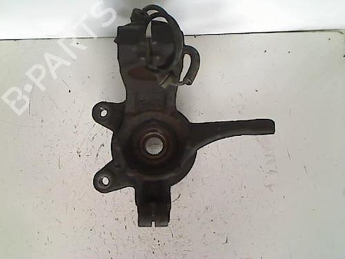 Right front steering knuckle FORD FIESTA V (JH_, JD_) 1.6 16V | BP20459381M26 