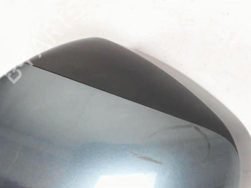 Left mirror CITROËN C4 Picasso I MPV (UD_) 1.6 HDi | BP25601328C26 