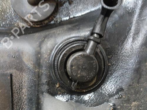 Used Other Other VW TOURAN (1T1, 1T2) 1.9 TDI (105 hp) 20427703 20427703