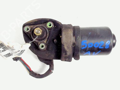 Used Front wiper motor Front wiper motor SAAB 9-5 Estate (YS3E) 2.2 TiD (120 hp) 20421546 20421546