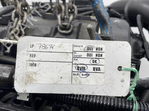 Engine MINI MINI (F56) Cooper | BP32042474M1 - Image 6