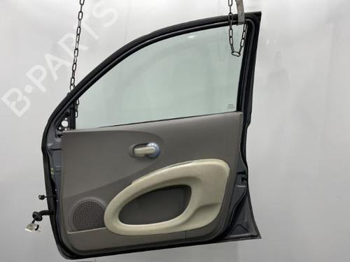 Right front door NISSAN MICRA III (K12) 1.2 16V | BP20387992C3 