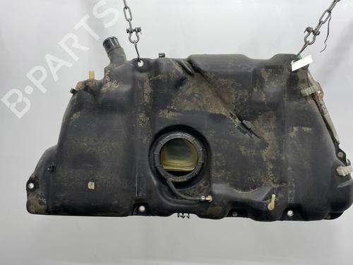 Kraftstofftank für RENAULT CLIO I (B/C57_, 5/357_) 1.4 (80 hp) 30628603