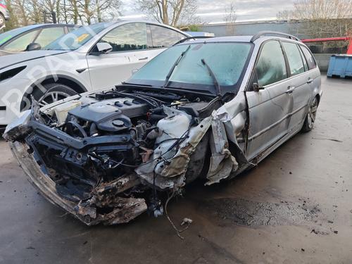 Used Parts BMW 3 Touring (E46)  330 d  4441424