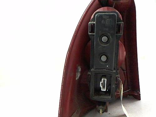 Right taillight PEUGEOT 307 Break (3E) 1.6 HDi 110 | BP20404061C35 