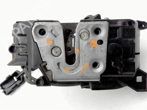 Used Front left lock RENAULT MODUS / GRAND MODUS (F/JP0_) 1.5 dCi 75 (75 hp) 28811071