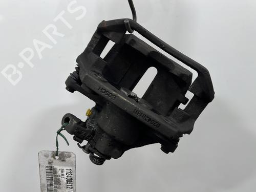Right front brake caliper CITROËN C5 I (DC_) 2.0 HDi (DCRHZB, DCRHZE) | BP29338383M104 