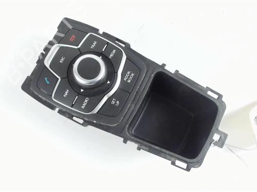 Used Switch Switch PEUGEOT 508 I (8D_) 2.0 HDi (163 hp) 24201150 24201150