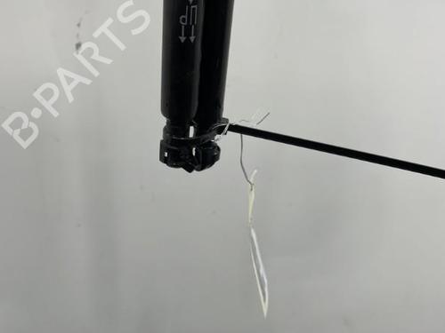 Used Hood lift support Hood lift support SAAB 9-3 Cabriolet (YS3D) 2.0 i (131 hp) 21240548 21240548