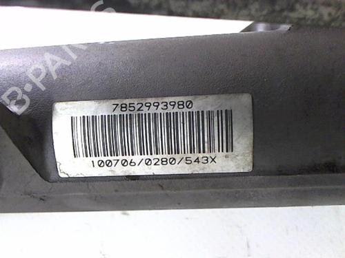 Steering rack JAGUAR S-TYPE II (X200) 2.7 D | BP20416101M22 