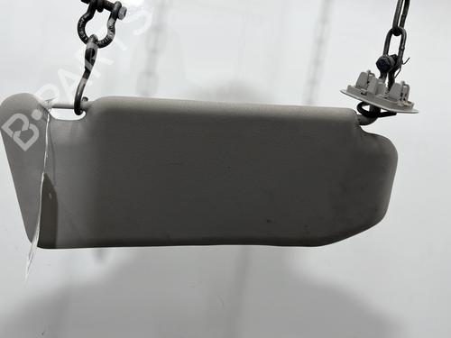 Used Left sun visor Left sun visor CITROËN C4 II (NC_) 1.6 HDi 115 (114 hp) 31761501 31761501