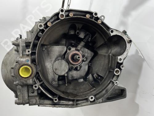 Used Gearbox CITROËN C8 (EA_, EB_) 2.2 HDi (128 hp) 32509131