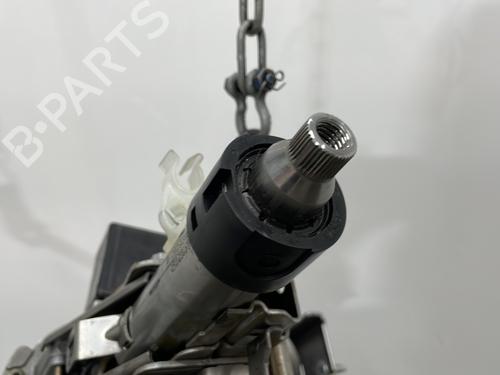Steering column RENAULT SCÉNIC II (JM0/1_) 1.9 dCi (JM0G, JM12, JM1G, JM2C) | BP28211792M21 