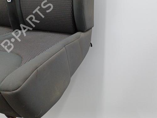 Right front seat CITROËN JUMPY II Van 1.6 HDi 90 16V | BP22102571C16 - Image 4
