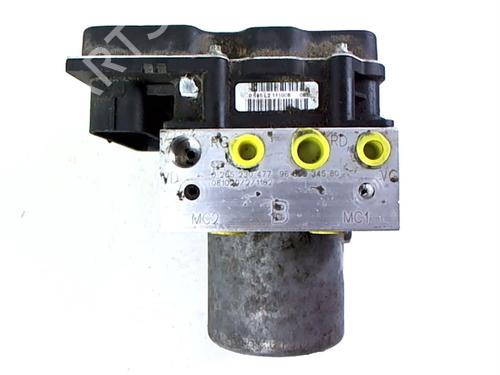 ABS pump CITROËN C4 Picasso I MPV (UD_) 1.6 HDi | BP20402810M43 