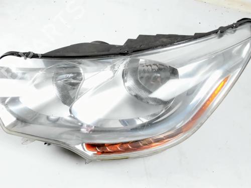 Left headlight CITROËN C4 II (NC_) 1.6 HDi 115 | BP29625193C28 
