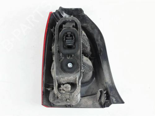 Right taillight RENAULT TWINGO II (CN0_) 1.2 16V (CN04, CN0B) | BP36149873C35 - Image 6