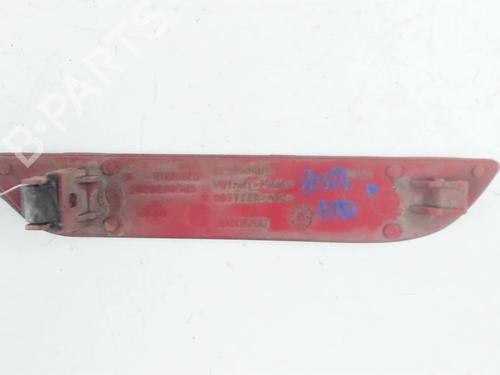 Used Rear bumper right light Rear bumper right light RENAULT CLIO IV Grandtour (KH_) 1.5 dCi 75 (75 hp) 40116274 40116274