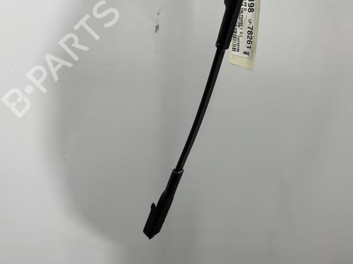 Front windshield wiper arm MERCEDES-BENZ GLA-CLASS (X156) GLA 200 CDI / d (156.908) | BP29844350C143 